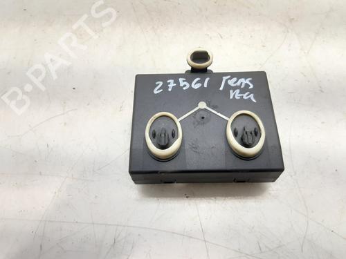 Used Electronic module AUDI Q7 (4LB) 3.0 TDI quattro (240 hp) 10195683