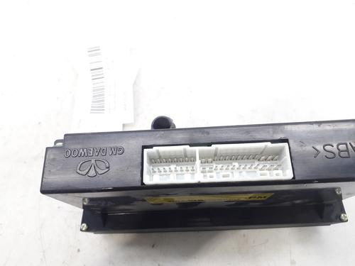 Climate control OPEL ANTARA A (L07)  | BP11178737I5 