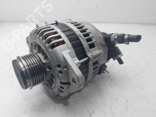 Used Alternator Alternator OPEL ASTRA H (A04) [2004-2014] 35900219 35900219