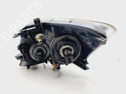 Right headlight TOYOTA AURIS (_E15_) | BP30196121C29