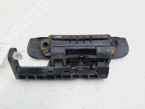 Front right exterior door handle CITROËN XSARA PICASSO (N68) 2.0 HDi | BP29242326C129 