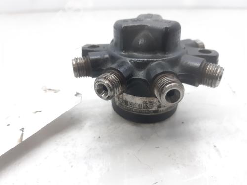 Injection rail FORD MONDEO IV (BA7) 1.8 TDCi | BP7165545M98 