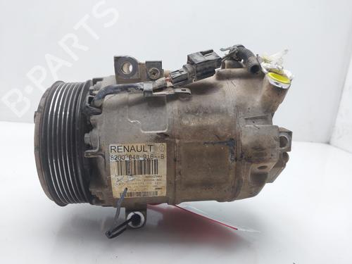 Used AC compressor RENAULT TRAFIC III Bus (JG_) [2014-2025]  20647844