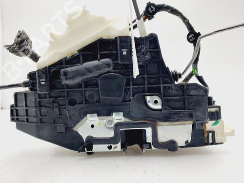 Front right lock MERCEDES-BENZ S-CLASS (W221, V221) S 500 (221.071, 221.171) | BP26607254C97 