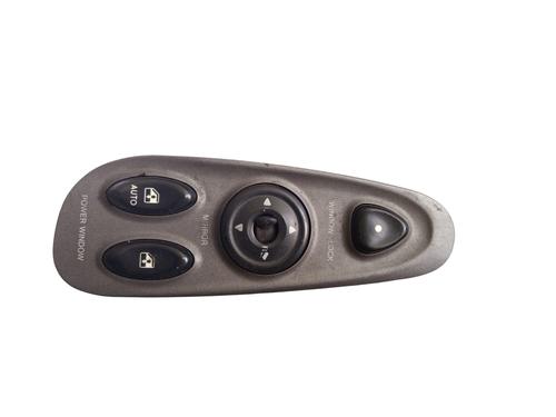 Used Left front window switch HYUNDAI COUPE I (RD) 2.0 16V (139 hp) 31881701