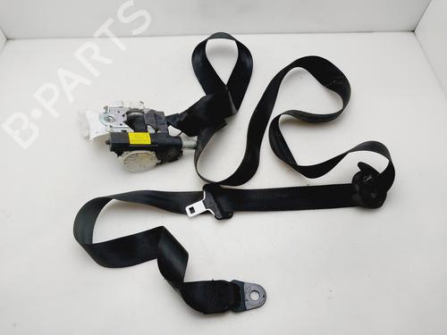 Sikkerhetsbelte foran venstre CITROËN C5 III (RD_) [2008-2017]  30913691
