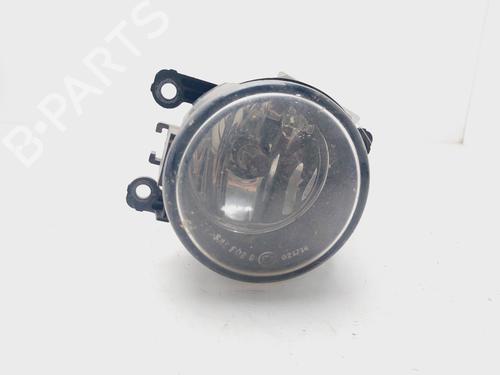 Used Left front fog light CITROËN C4 I (LC_) [2004-2014]  29062267