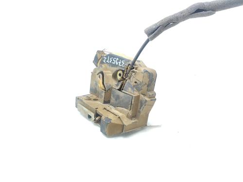 Rear left lock LAND ROVER FREELANDER I (L314) 2.0 Td4 4x4 | BP26602584C100 