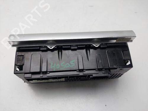 Climate control AUDI A4 B6 Convertible (8H7) 2.5 TDI | BP33201264I5  - Image 5