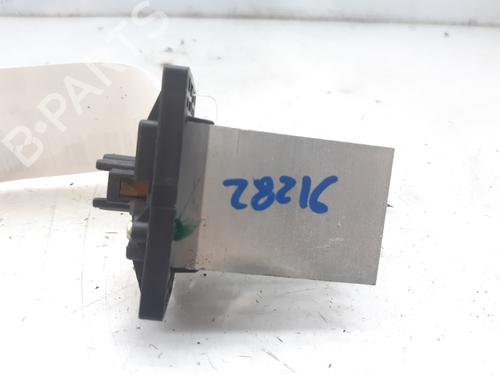 Used Heater resistor KIA SPORTAGE II (JE_, KM_) [2004-2011]  11650696