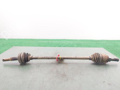 Left rear driveshaft NISSAN X-TRAIL II (T31) 2.0 dCi 4x4 | BP21189773M40 