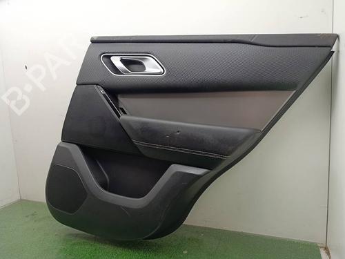 Rear right panel LAND ROVER RANGE ROVER VELAR (L560) 2.0 D180 TD4 4x4 | BP38625554C61 - Image 3