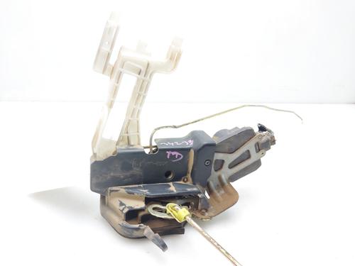 Used Rear right lock HYUNDAI SANTA FÉ I (SM) 2.0 CRDi 4x4 (113 hp) 17521058