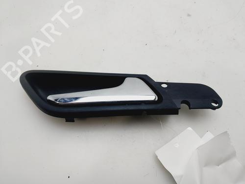 Used Front right interior door handle MERCEDES-BENZ B-CLASS Sports Tourer (W245) [2005-2011]  29742962