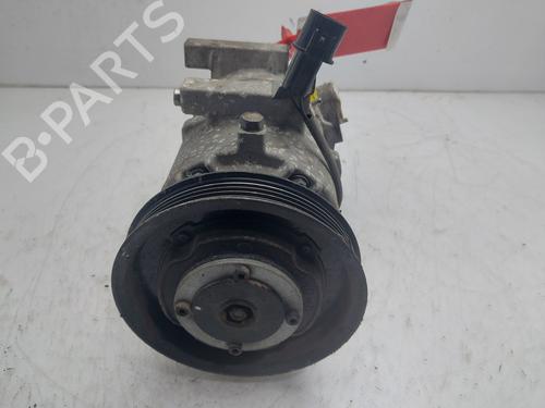Used AC compressor AC compressor HYUNDAI i40 I (VF) 1.7 CRDi (116 hp) 36142360 36142360