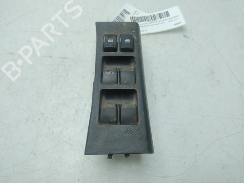 Interrupteur de vitre avant gauche ISUZU D-MAX II (TFR, TFS) 2.5 CRDi 4x4 (TFS86J) (163 hp) 26915718