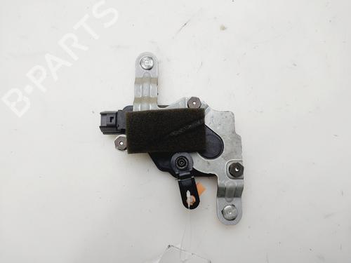 Compressore chiusure KIA PICANTO I (SA) 1.1 | BP28373078M86 