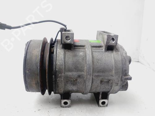 Used AC compressor OPEL MONTEREY B (M98) 3.0 DTI (UBS73D, UBS73G) (159 hp) 26329093