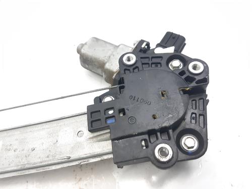 Rear left window mechanism HONDA CIVIC VIII Hatchback (FN, FK) 2.2 CTDi (FK3) | BP6986453C24 