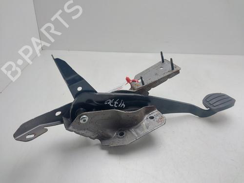 bremsepedal bremsepedal PEUGEOT 308 II (LB_, LP_, LW_, LH_, L3_) [2013-2021] 34697221 34697221
