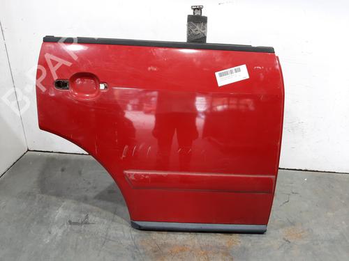 Used Right rear door AUDI A2 (8Z0) 1.4 TDI (90 hp) 13477582