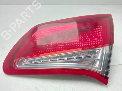 Used Right tailgate light Right tailgate light CITROËN C4 II (NC_) [2009-2026] 34285974 34285974