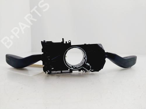 Steering wheel controls SKODA FABIA II (542) 1.6 TDI | BP18875432E15 