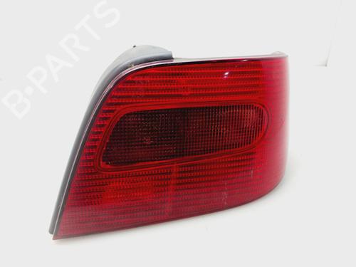 Used Right taillight CITROËN XSARA Coupe (N0) 1.4 i (75 hp) 31034719
