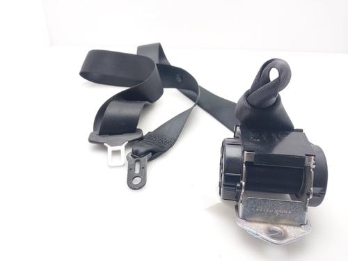 Used Rear left seatbelt BMW 1 (E87) 118 d (143 hp) 16898391