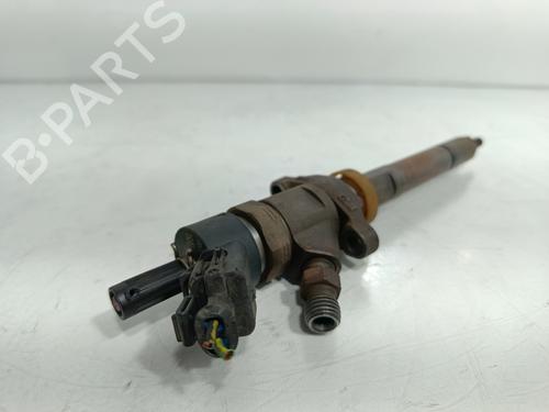 Injector MAZDA 3 Saloon (BK) 1.6 DI Turbo (BK12Y) | BP29875057M100