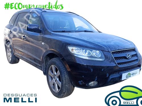 Left front window switch HYUNDAI SANTA FÉ II (CM) 2.2 CRDi 4x4 | BP38674626I27 - Image 9