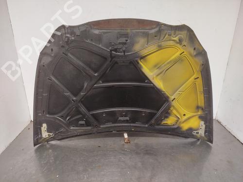 Hood SEAT LEON (1P1) 2.0 TDI | BP31988144C1