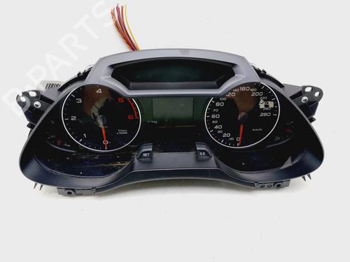 Used Instrument cluster AUDI A4 B8 Avant (8K5) [2007-2017]  30590583
