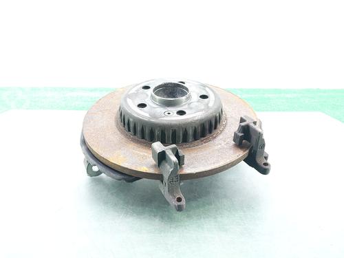 Used Right rear steering knuckle MERCEDES-BENZ C-CLASS (W205) C 220 BlueTEC / d (205.002, 205.004) (170 hp) 17559256