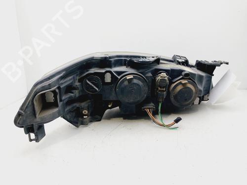 Phare gauche RENAULT LAGUNA II (BG0/1_) 1.9 dCi (BG1A, BG1V) | BP29982139C28