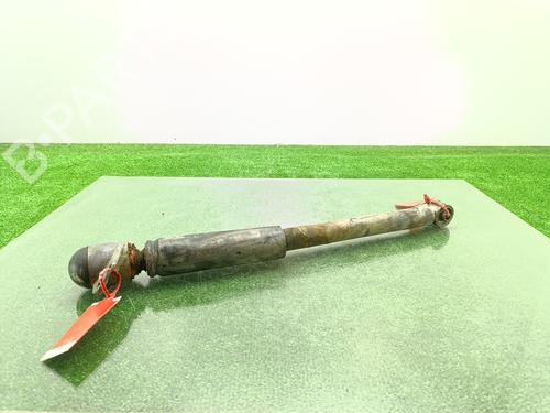 Used Left rear shock absorber SEAT IBIZA III (6L1) [2002-2009]  29288665