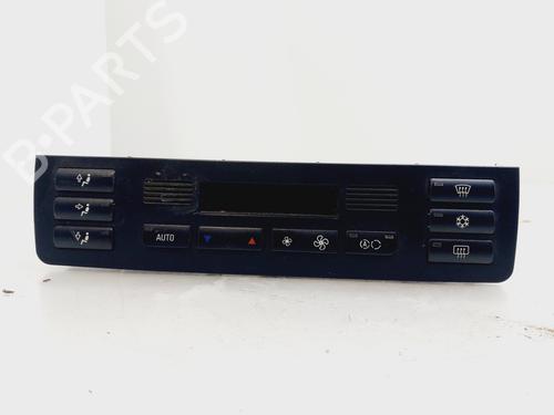 Used Climate control BMW 3 Touring (E46) 320 d (136 hp) 18841631