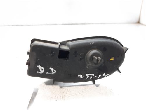 Front right interior door handle FORD FOCUS I Saloon (DFW) 1.8 Turbo DI / TDDi | BP12404542I14 