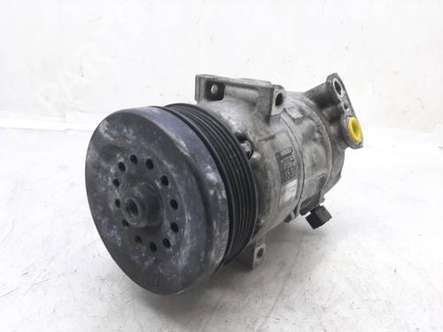 Used AC compressor OPEL CORSA E (X15) [2014-2025]  10149515