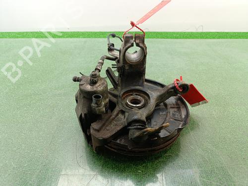 Used Right front steering knuckle SEAT IBIZA III (6L1) [2002-2009]  26394126