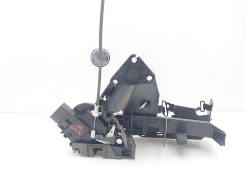 Front right lock FORD FOCUS II (DA_, HCP, DP) 1.6 TDCi | BP14572921C97 