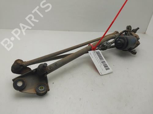 Front wiper motor MG MG ZS 2.0 TD | BP27221971M29