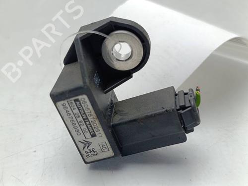 Electronic sensor PEUGEOT 307 CC (3B) 2.0 16V | BP39881534M84 - Image 4