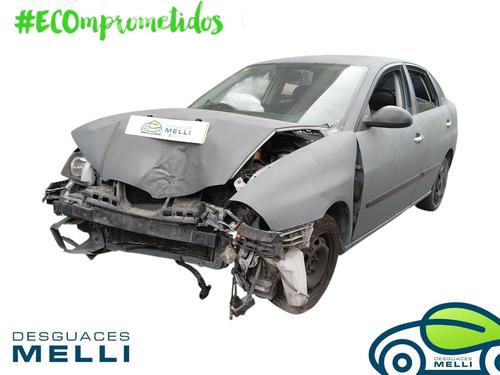 Front left interior door handle SEAT CORDOBA (6L2) 1.9 TDI | BP36418802I13 - Image 5