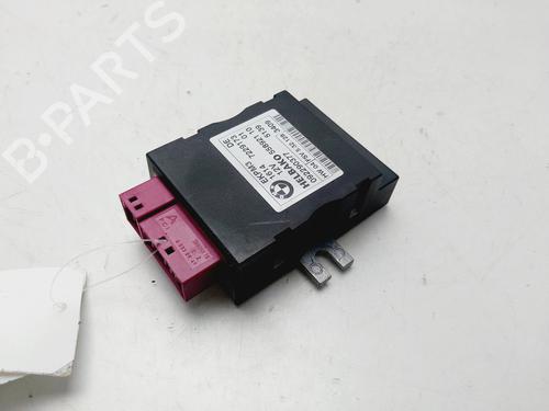 Used Electronic module BMW X1 (E84) sDrive 20 d (177 hp) 27991011
