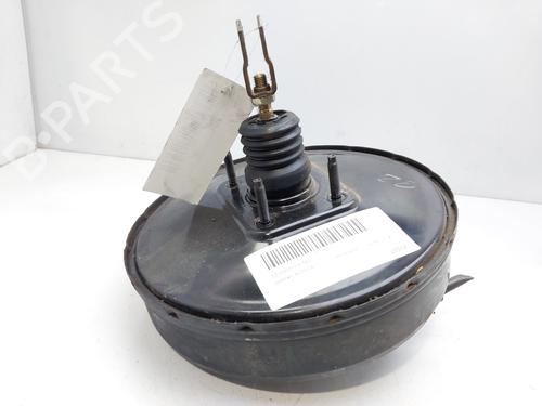 Used Servo brake NISSAN ALMERA TINO (V10) 2.2 dCi (112 hp) 15369753