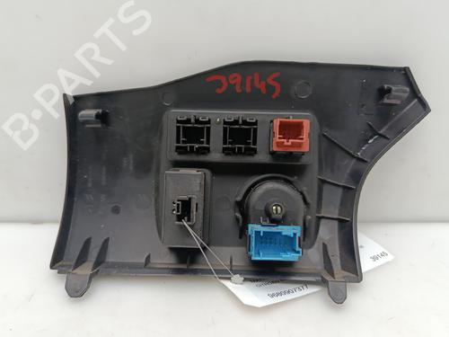 Speilbryter CITROËN BERLINGO MULTISPACE (B9) 1.6 HDi 75 16V | BP30544968I25