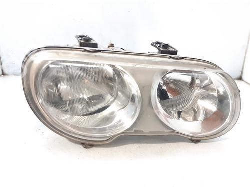 Used Right headlight Right headlight ROVER 25 I Hatchback (RF) [1999-2006] 8925614 8925614