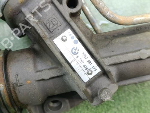 Steering rack BMW 5 (E39) 530 d | BP34702305M22 - Image 6