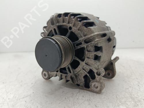 Used Alternator VW TIGUAN (5N_) [2007-2018]  30298244